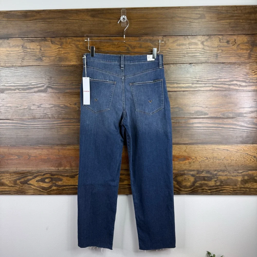 Classic Blue Women Jeans